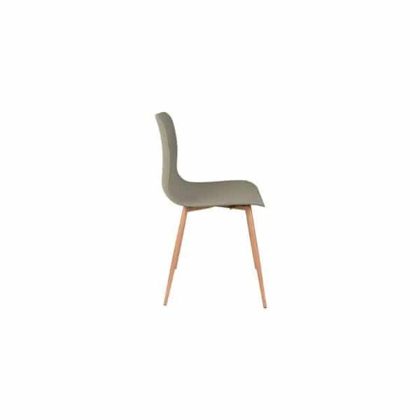 Leon Green Chair - Image 6