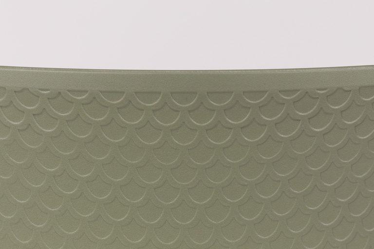 Leon Green Chair - Image 8