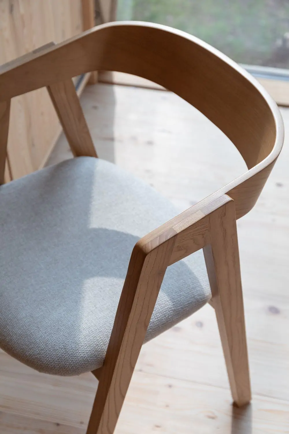 Chair Mads Natural - Image 13