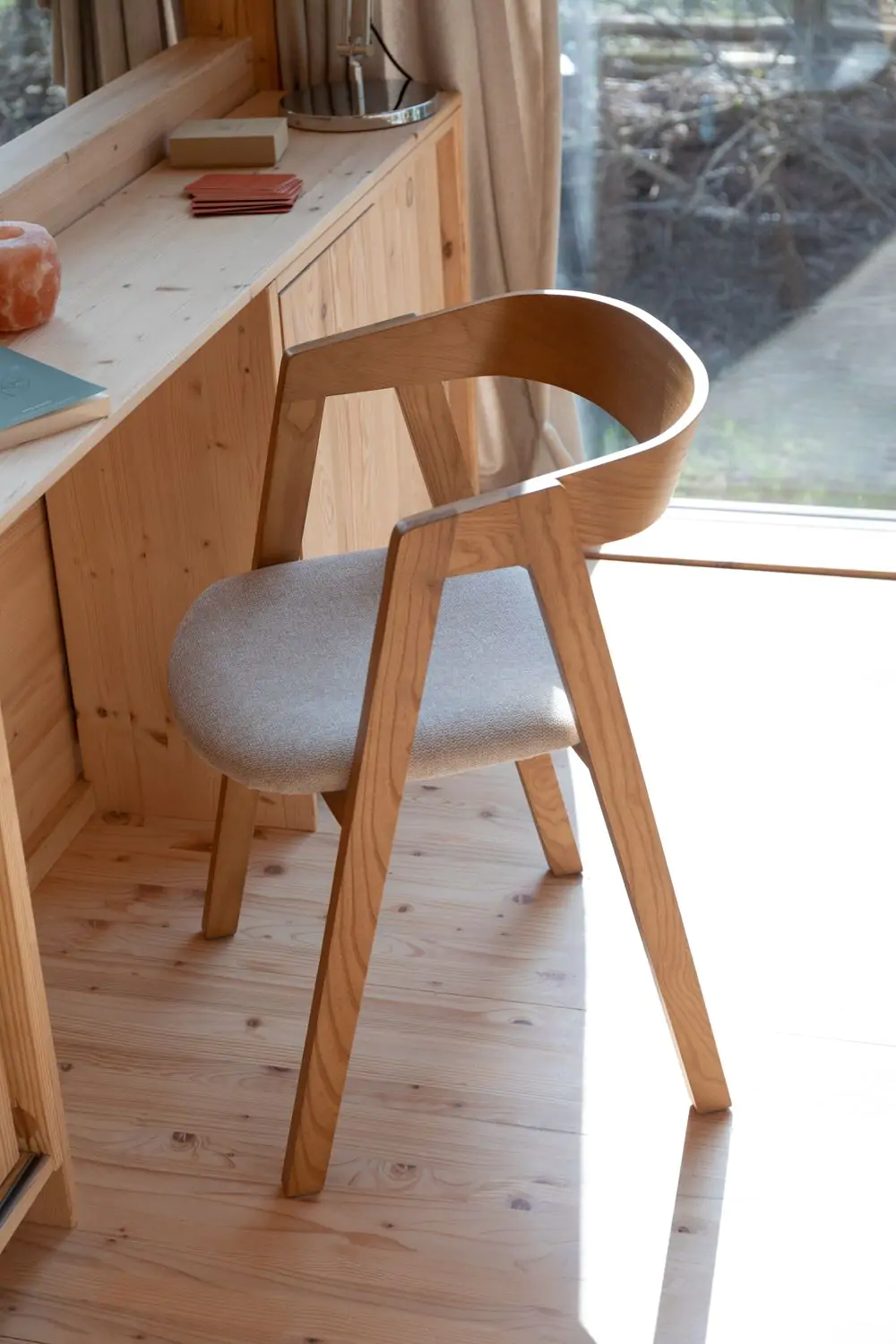 Chair Mads Natural - Image 14