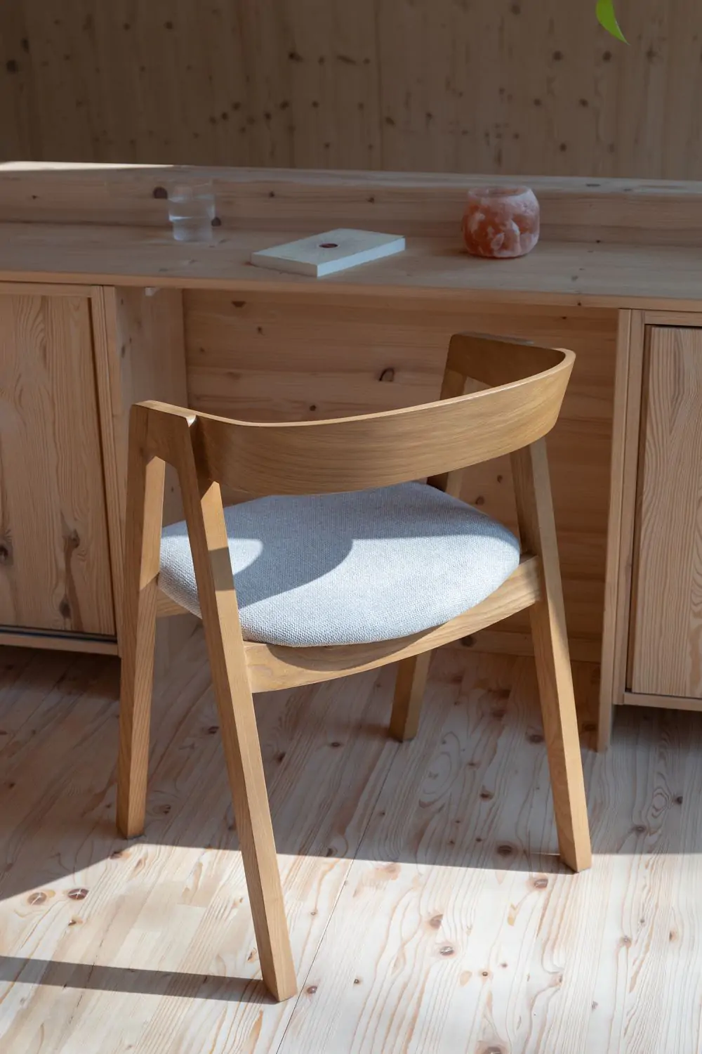 Chair Mads Natural - Image 15
