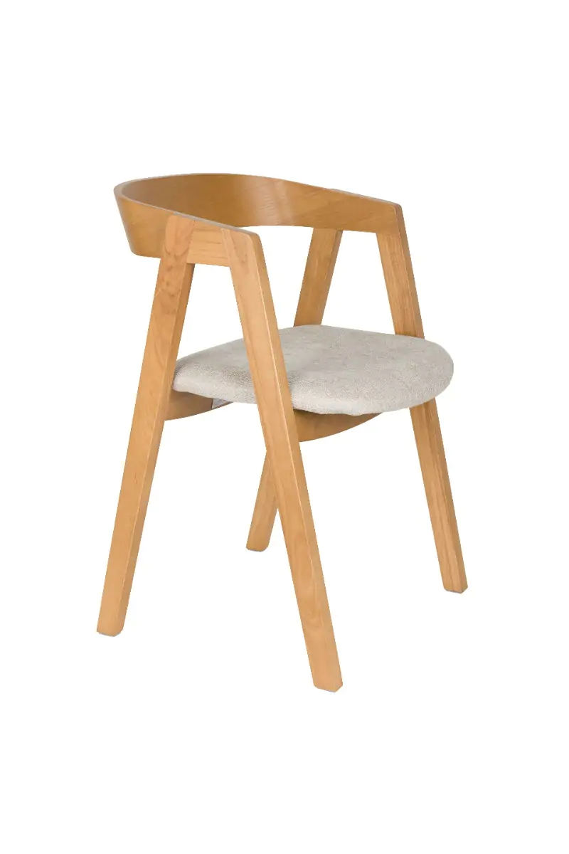 Chair Mads Natural - Image 2