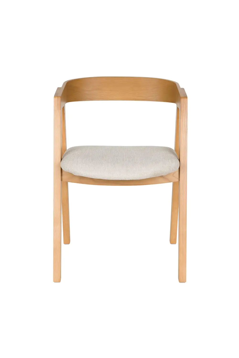 Chair Mads Natural - Image 3
