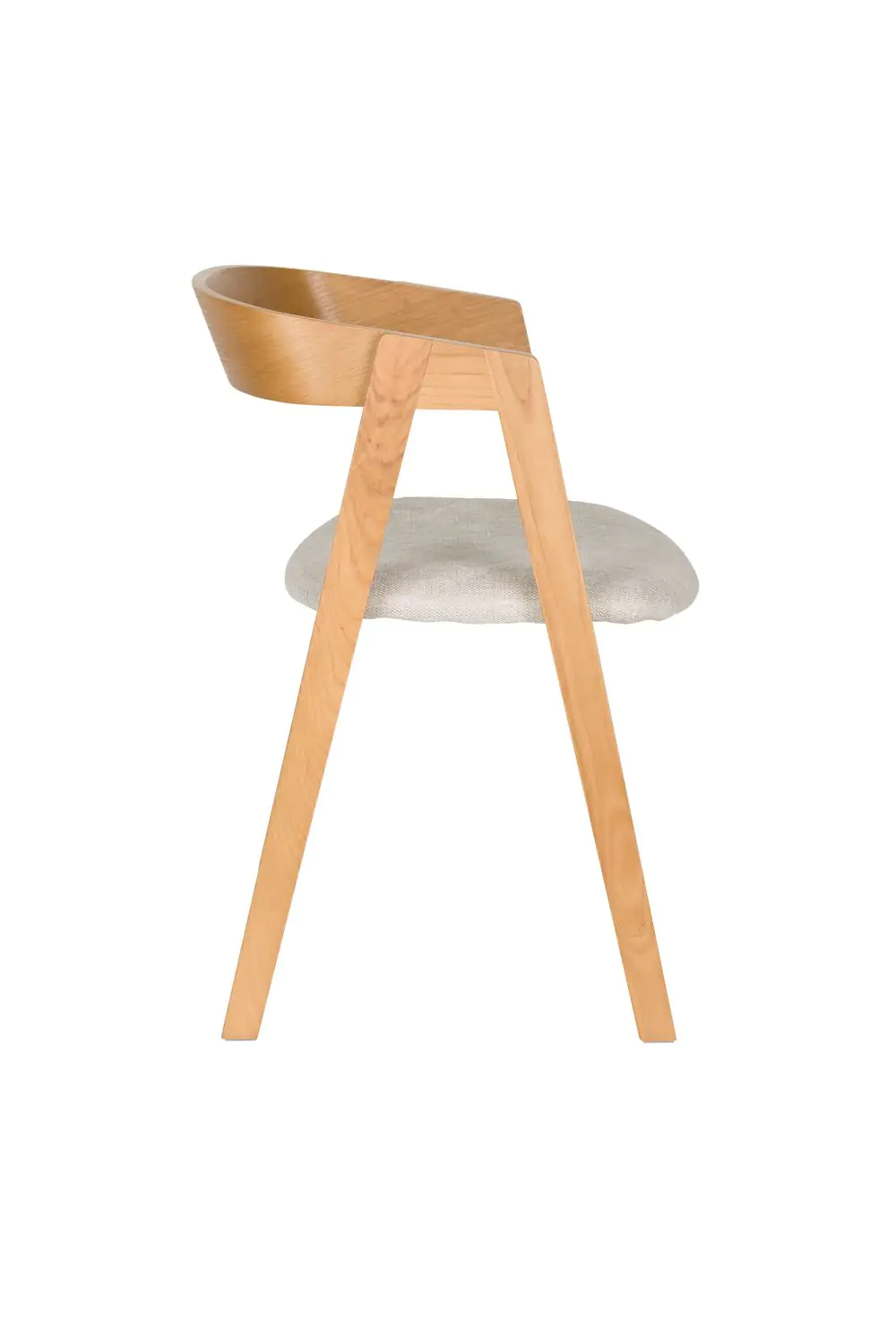 Chair Mads Natural - Image 4