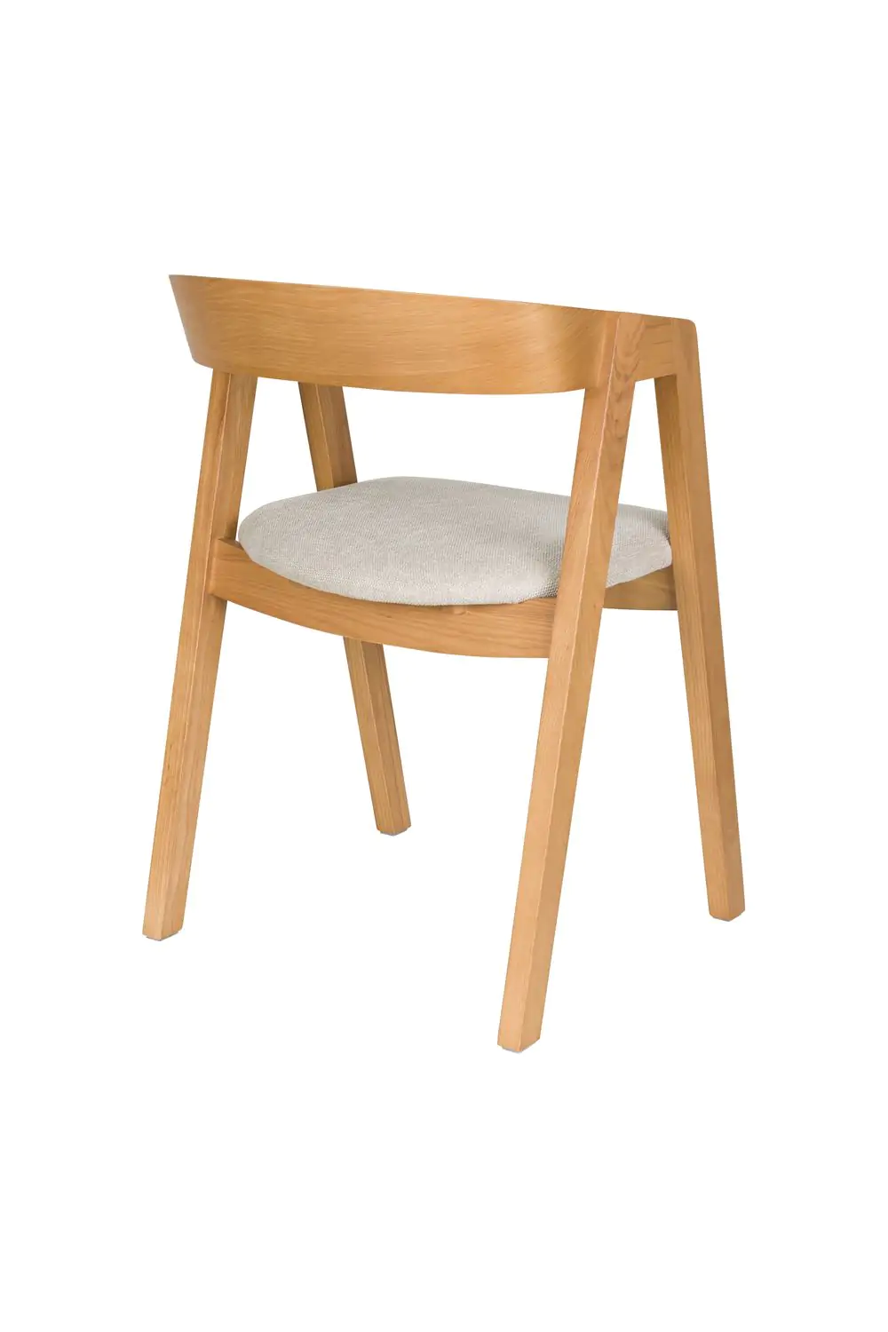Chair Mads Natural - Image 5