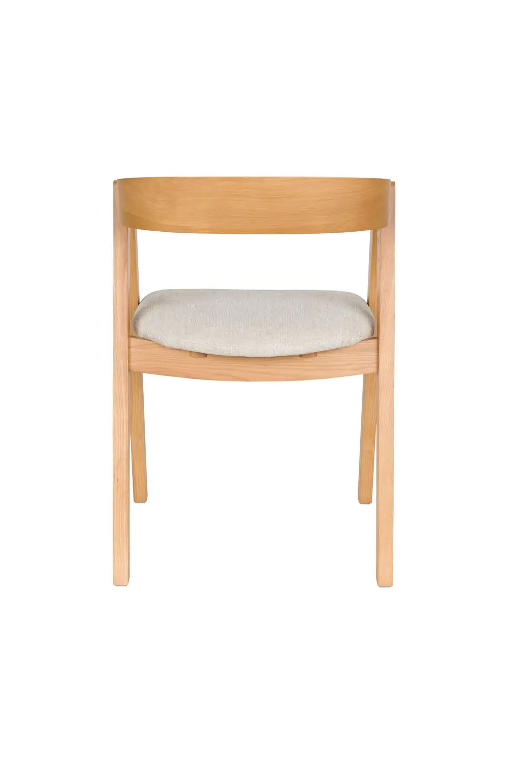 Chair Mads Natural - Image 6