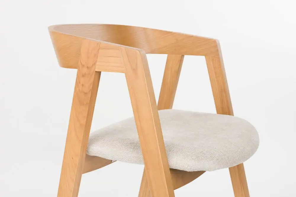 Chair Mads Natural - Image 8