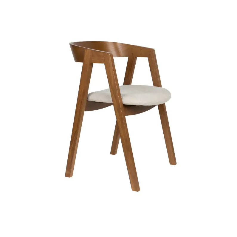 Chair Mads Walnut