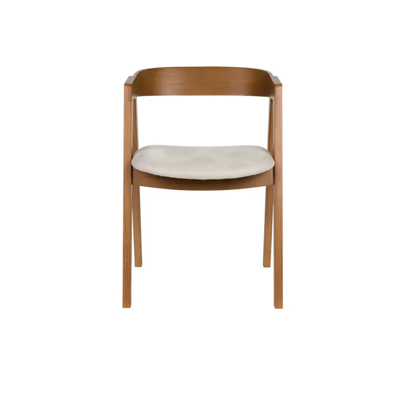 Chair Mads Walnut - Image 2