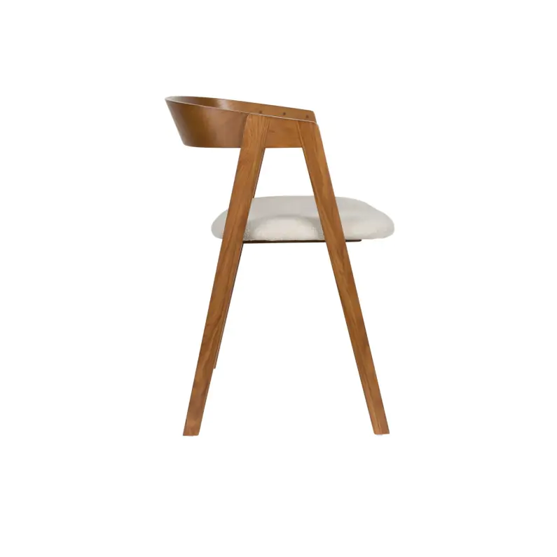 Chair Mads Walnut - Image 3