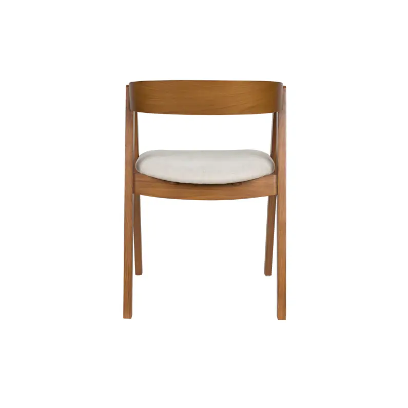 Chair Mads Walnut - Image 5
