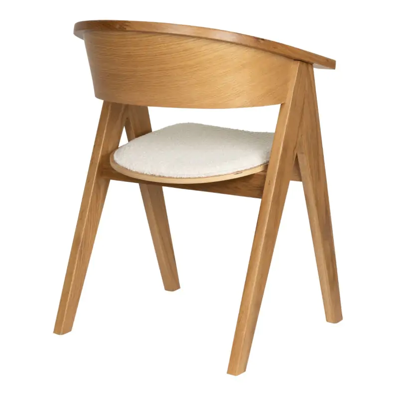 Chair Ndsm Natural - Image 4