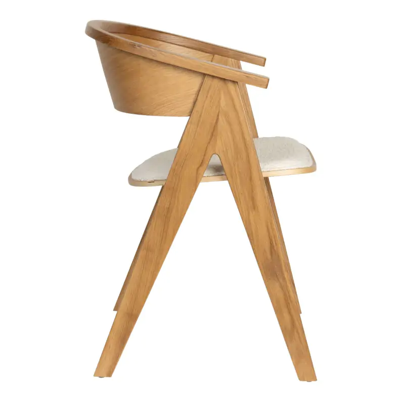 Chair Ndsm Natural - Image 6