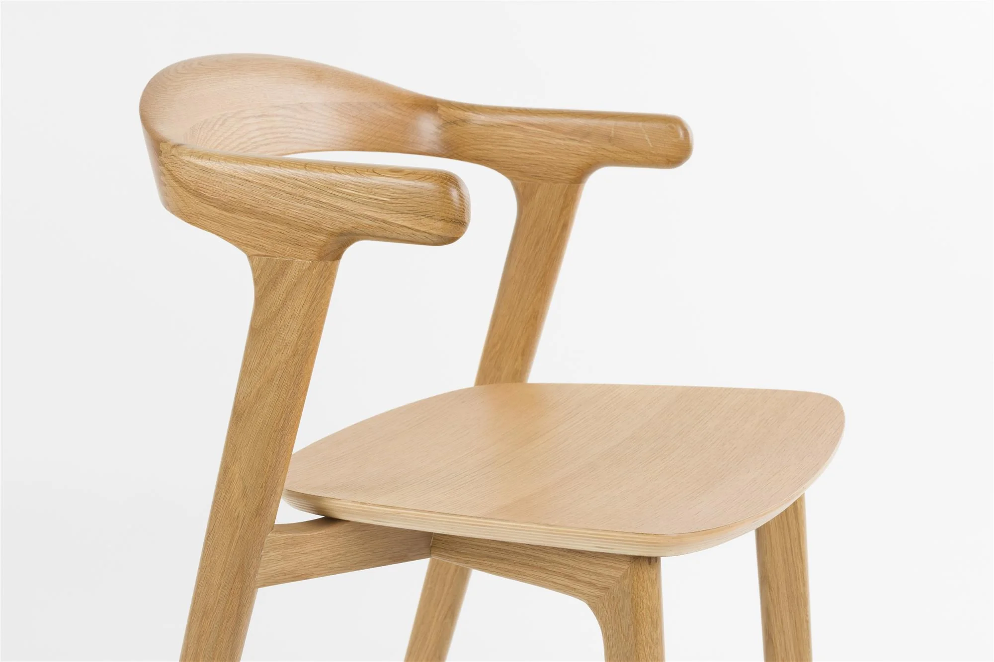 Chair Northwood Natural - Image 8