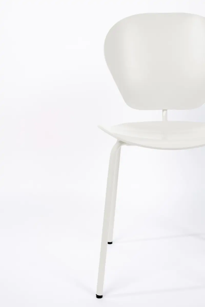 Chair Ocean Coconut Milk - Image 6