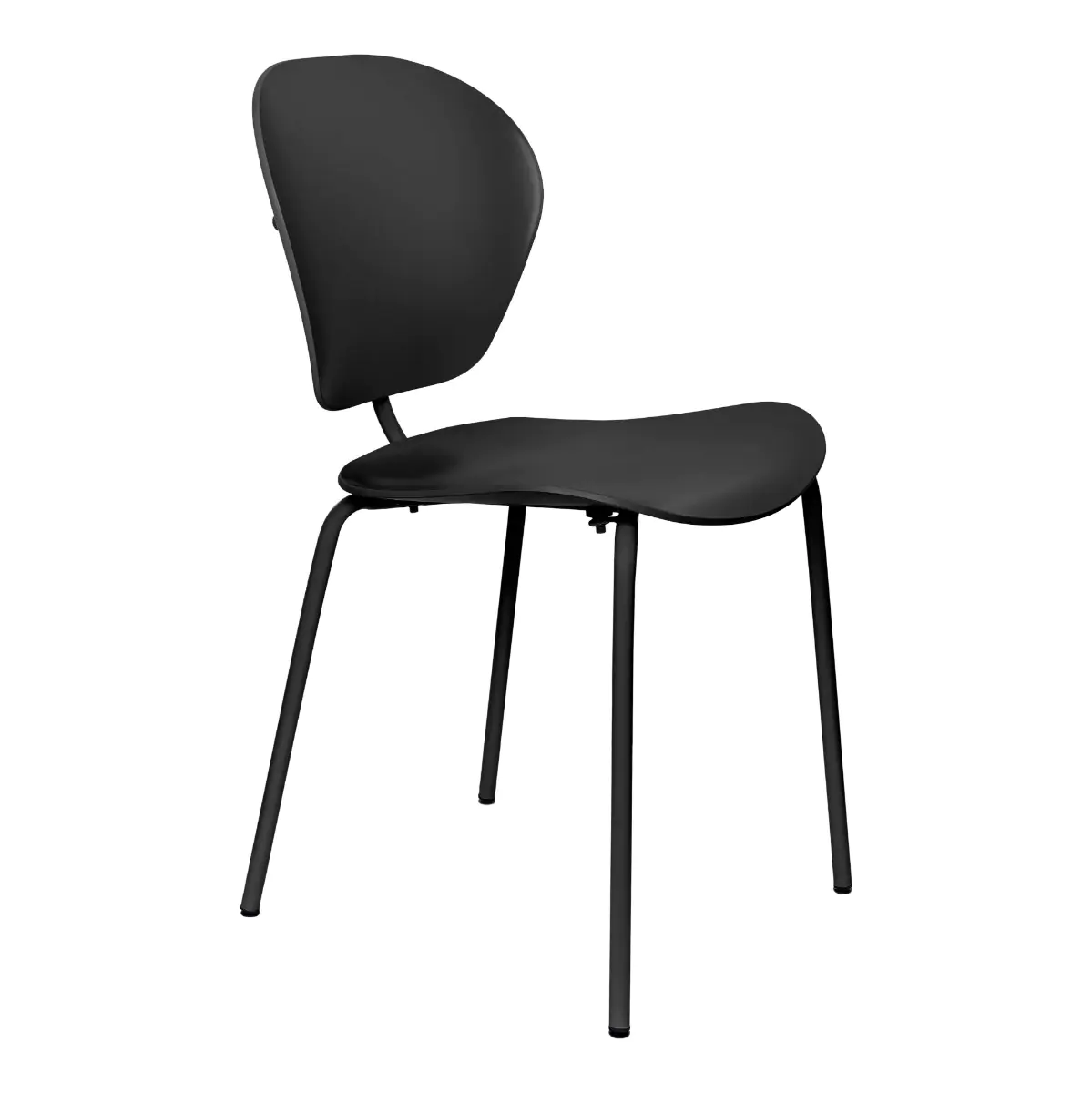 Chair Ocean Pirate Black