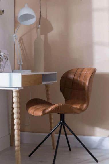 Brown OMG LL Chair