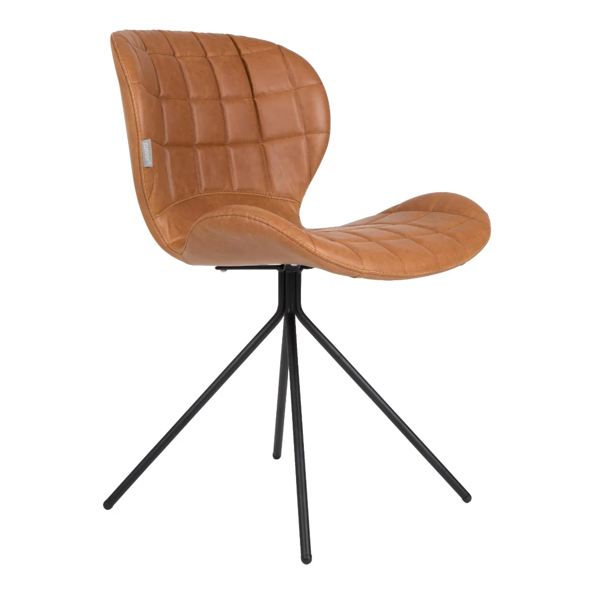 Brown OMG LL Chair - Image 2