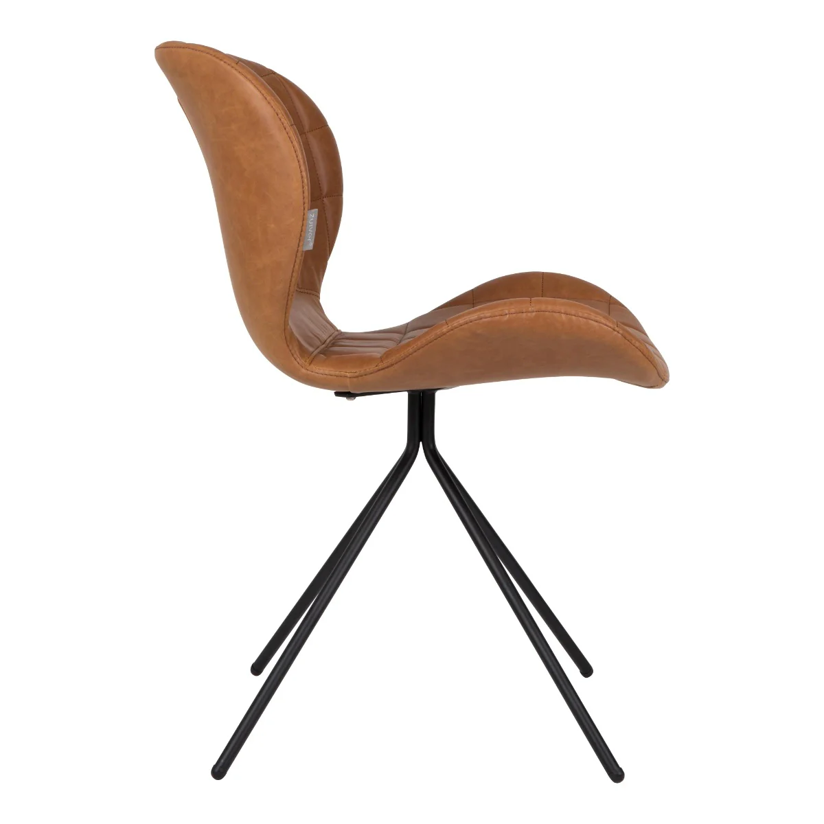 Brown OMG LL Chair - Image 3
