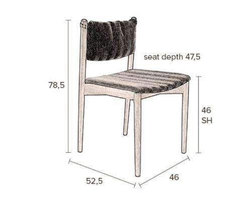 Torrance Chair - Image 10