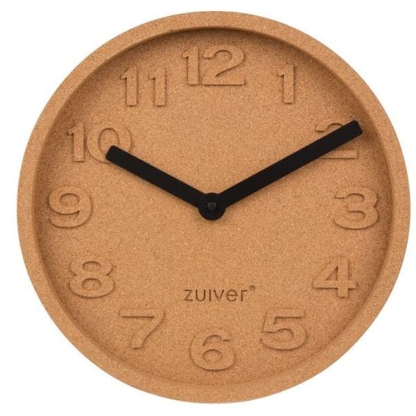 Cork Clock - Image 2