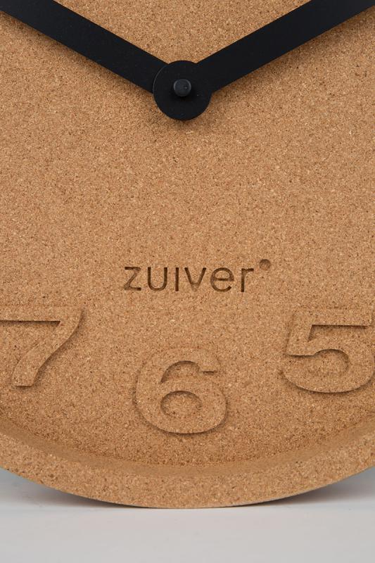 Cork Clock - Image 3