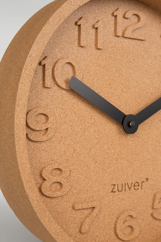 Cork Clock - Image 4