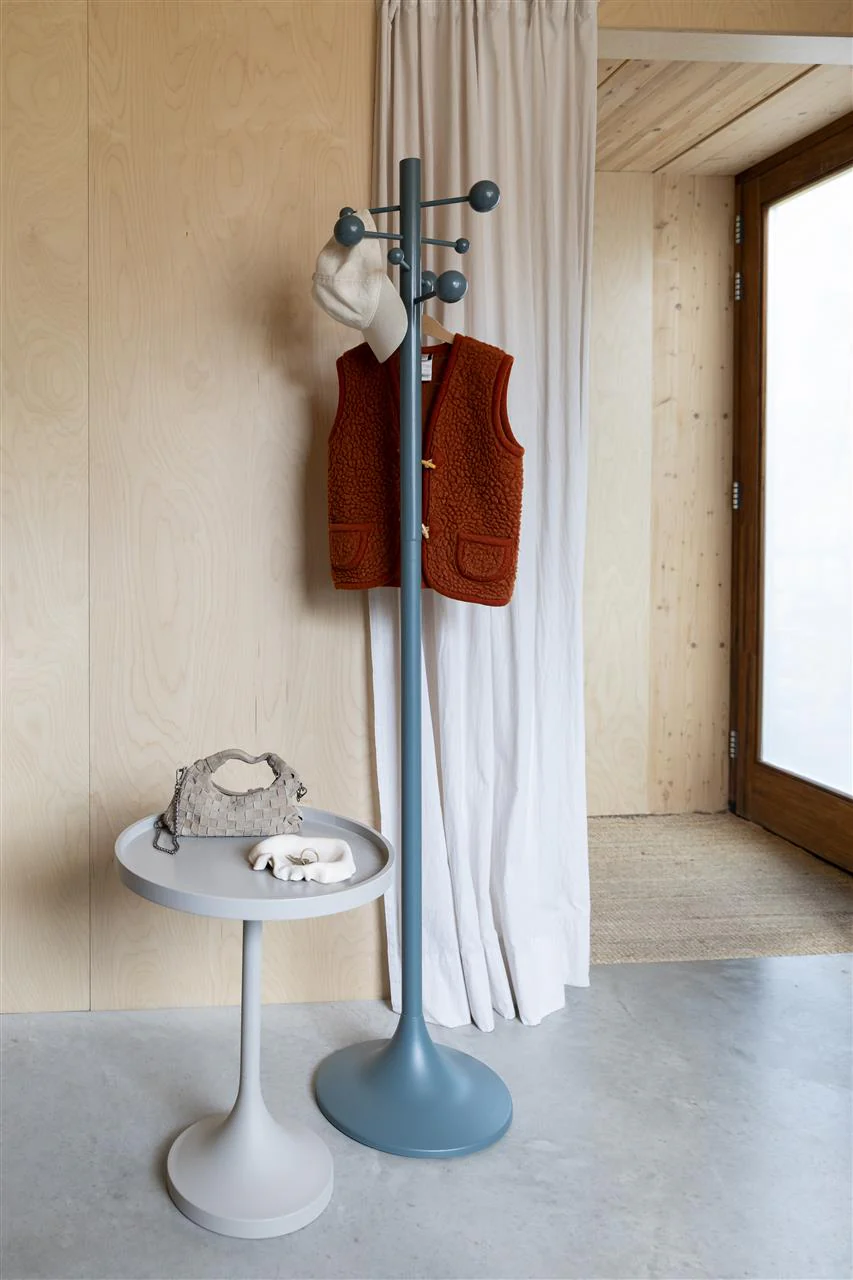 Coat Rack Jason Blue