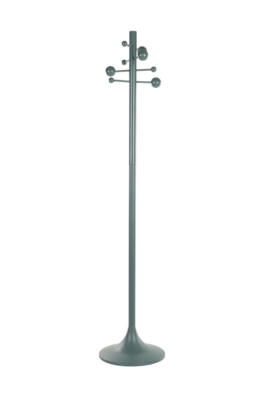 Coat Rack Jason Blue - Image 2