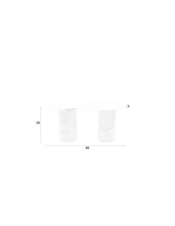 Coffee Table Lui - Image 6