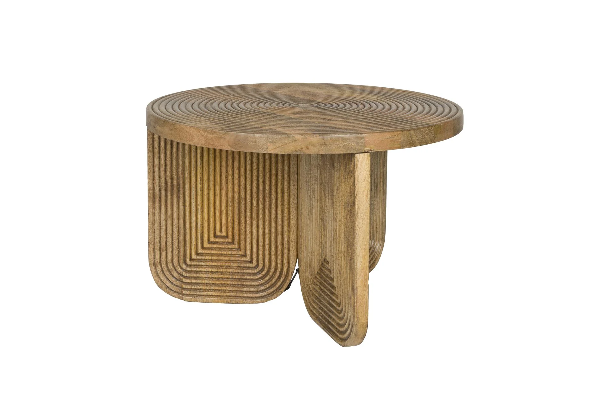 Coffee Table Meander