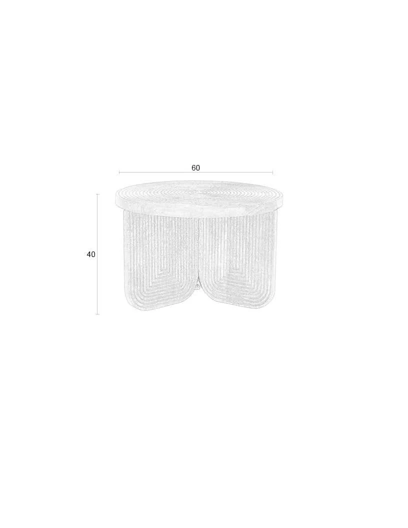 Coffee Table Meander - Image 6
