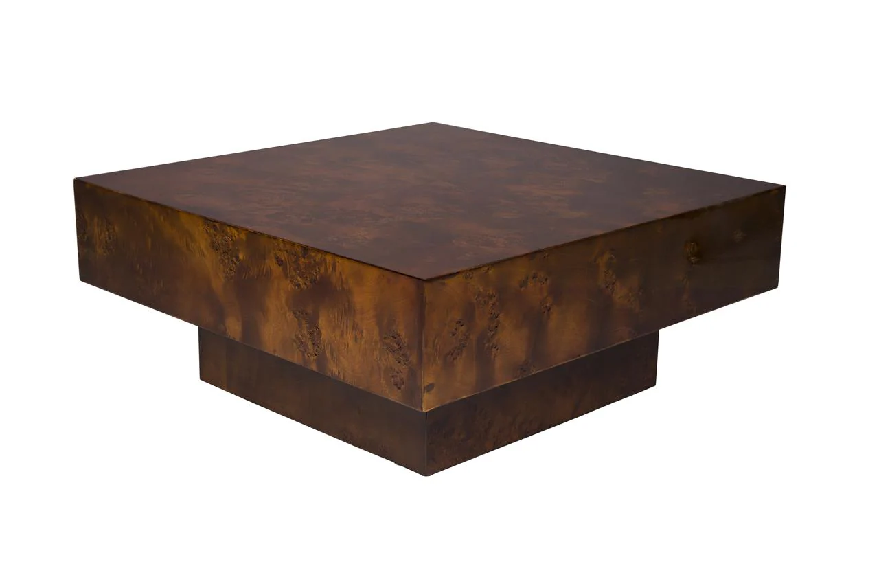 Coffee Table Quinn Walnut