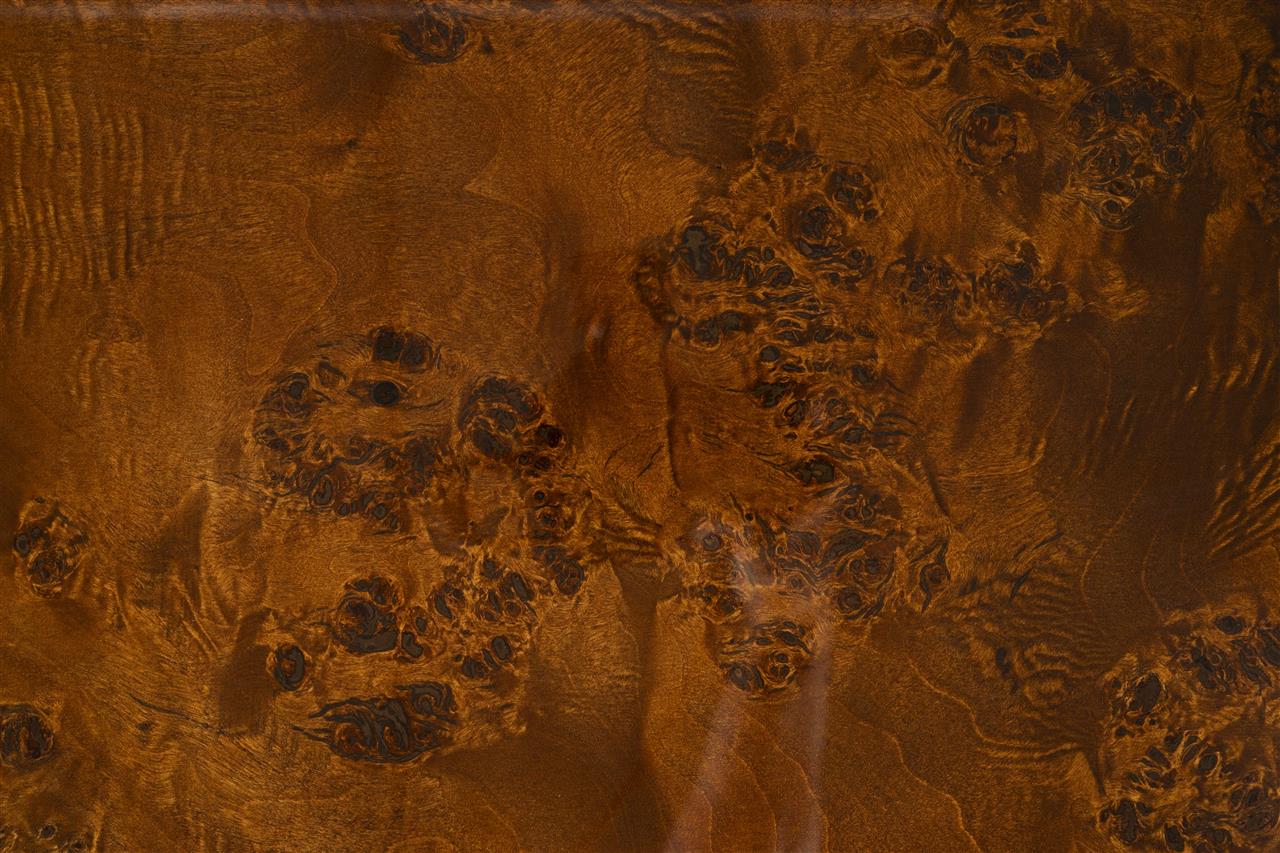 Coffee Table Quinn Walnut - Image 5