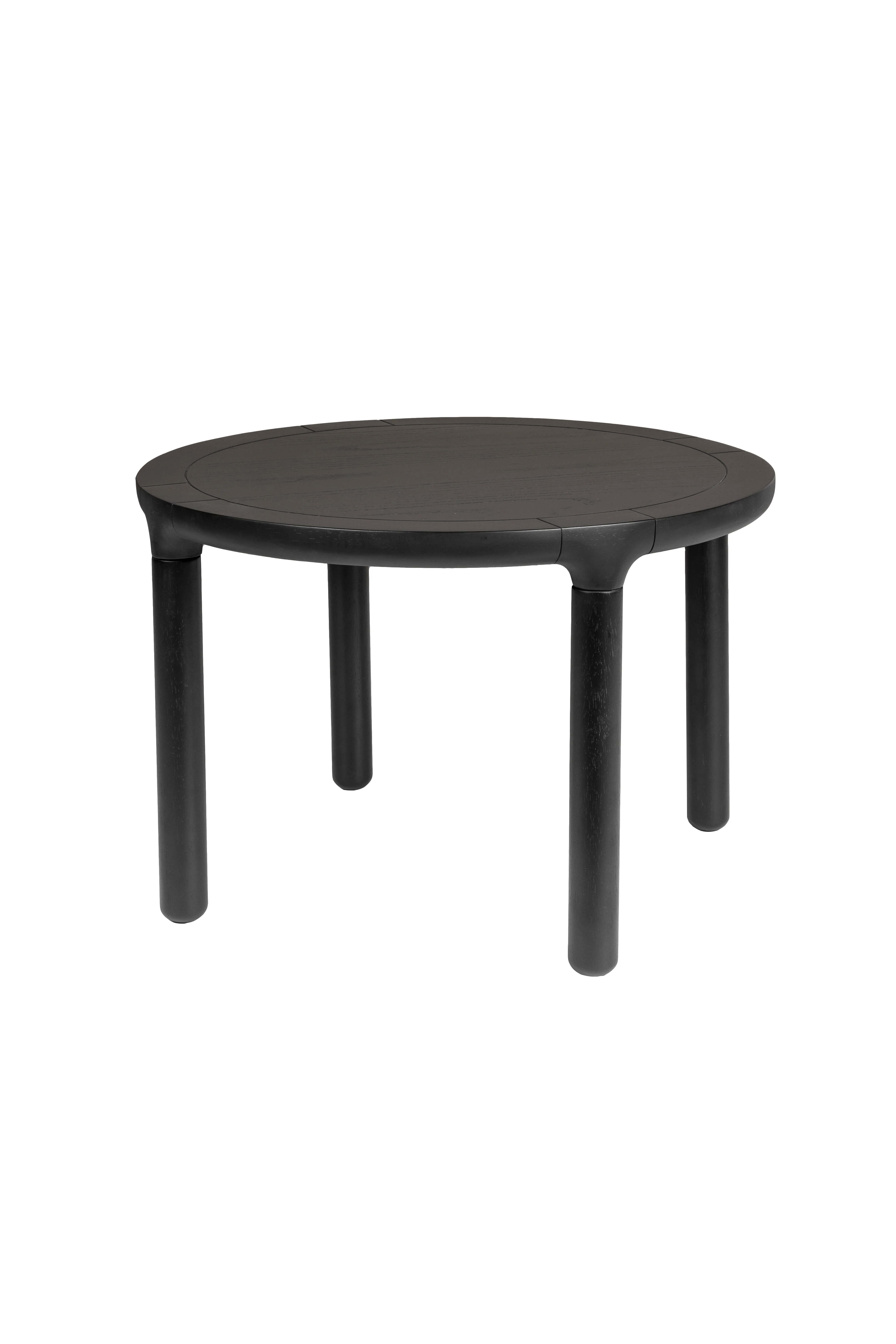 Coffee Table Storm Black