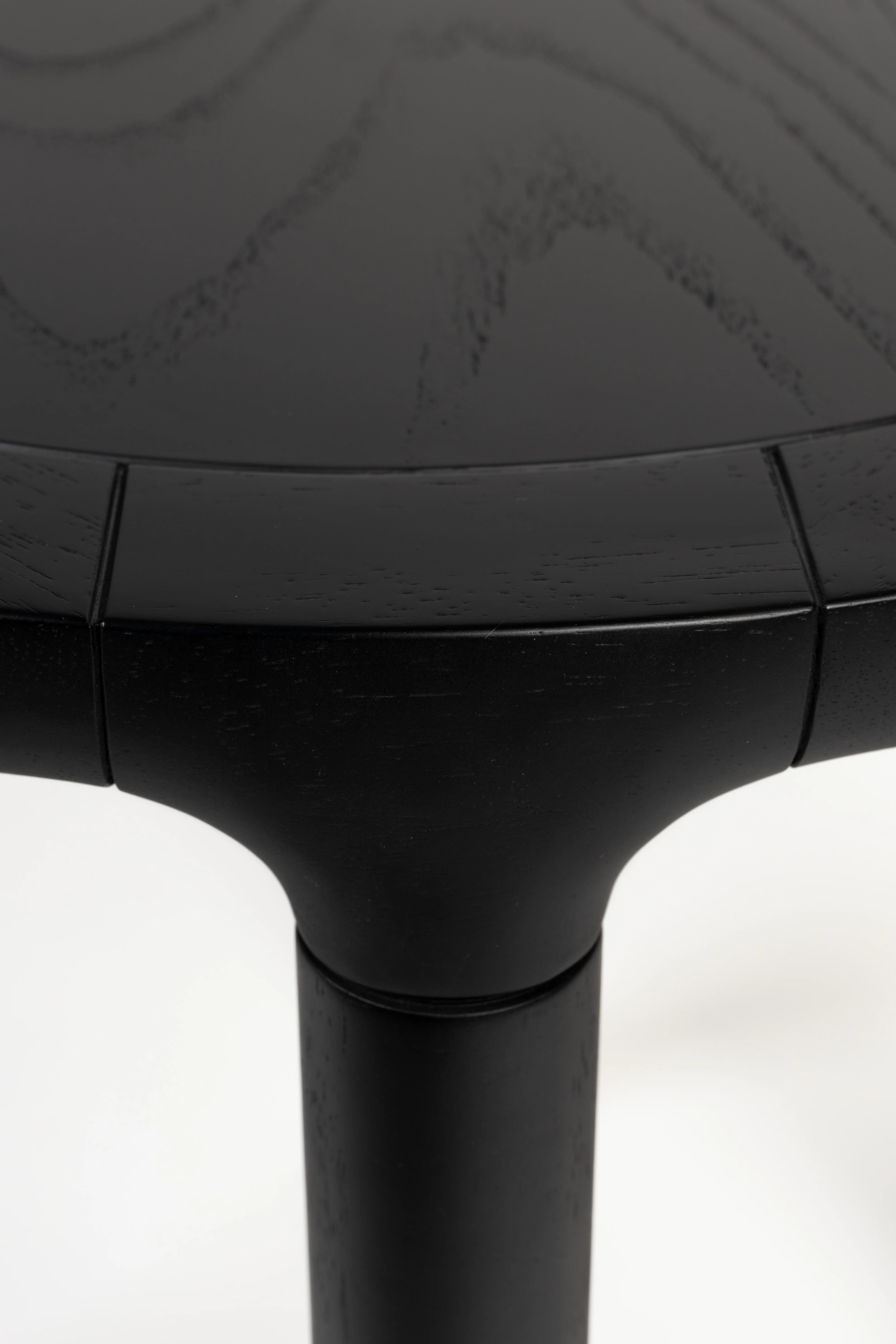 Coffee Table Storm Black - Image 4