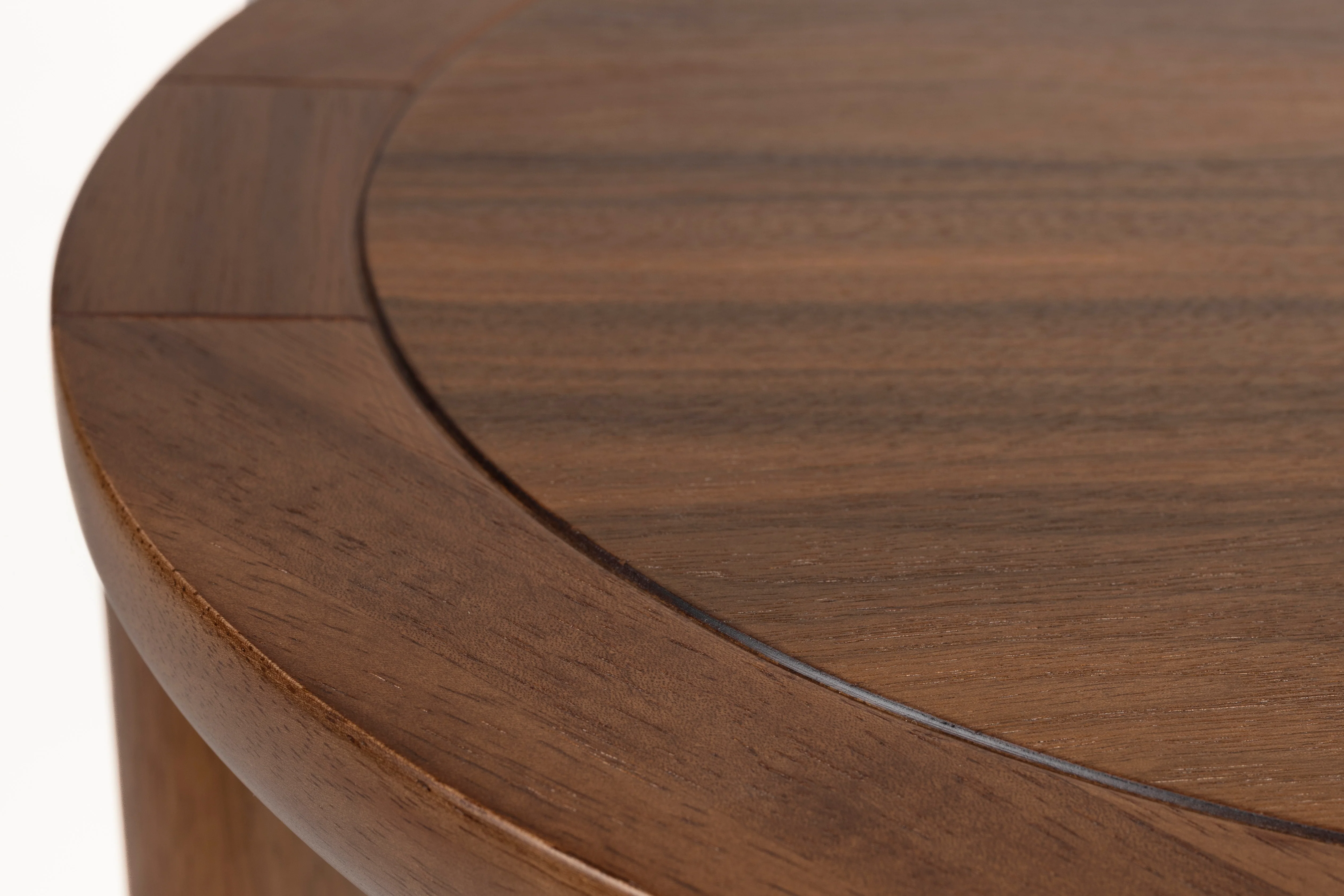 Coffee Table Storm Walnut - Image 2