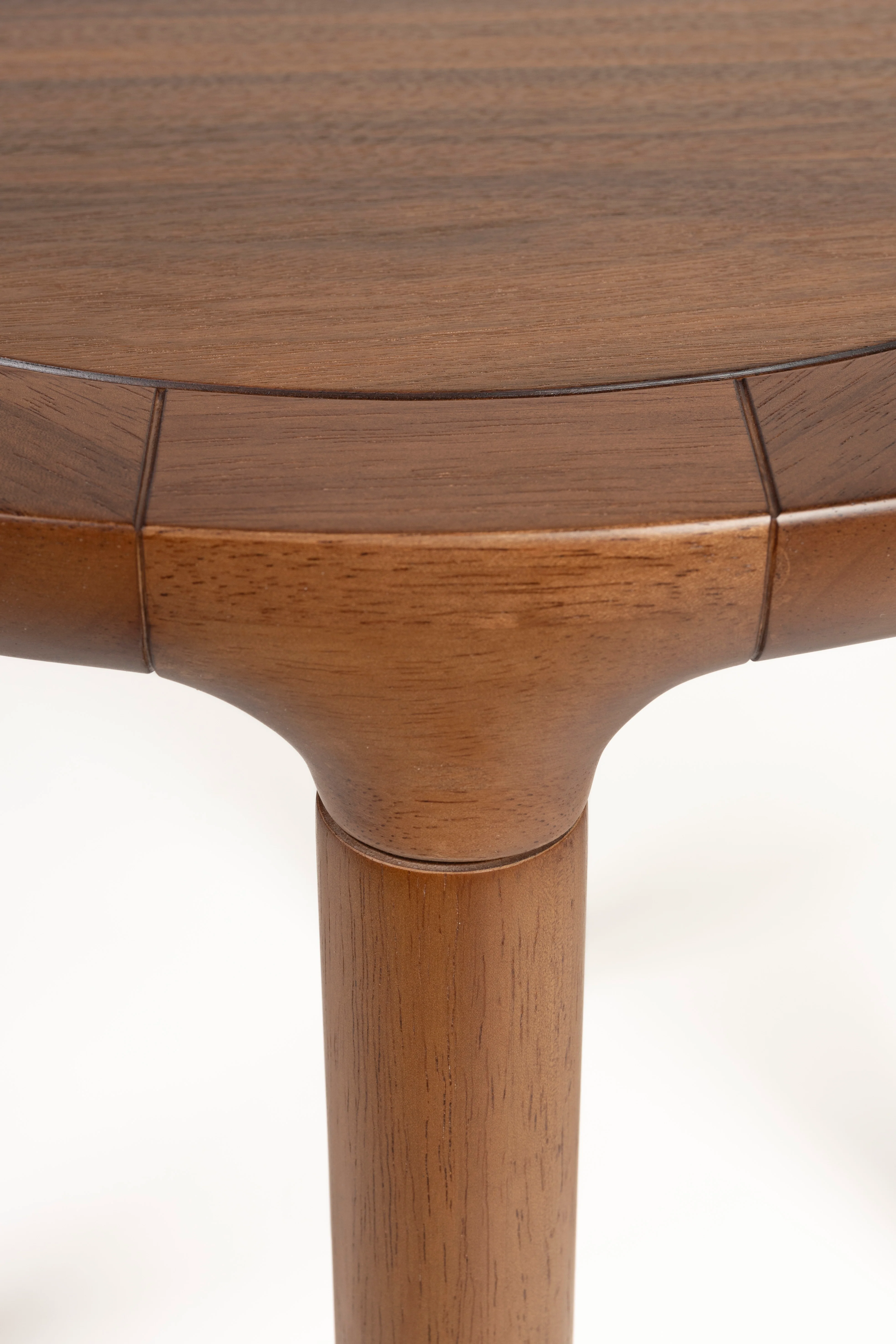 Coffee Table Storm Walnut - Image 4