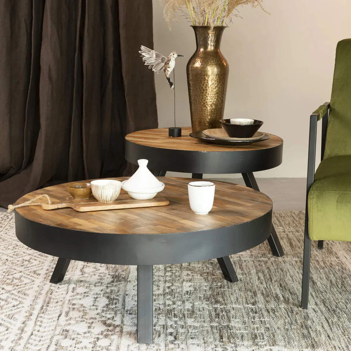 Suri Large Side Table - Image 5