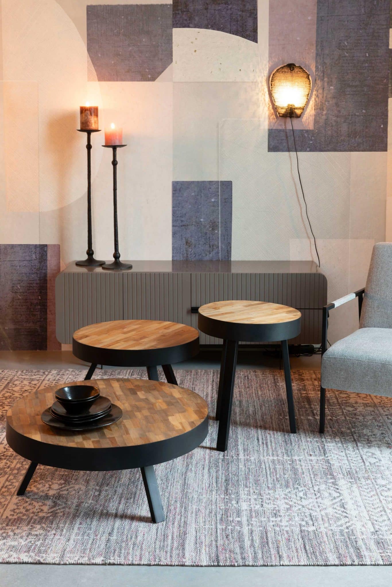 Suri Large Side Table - Image 6