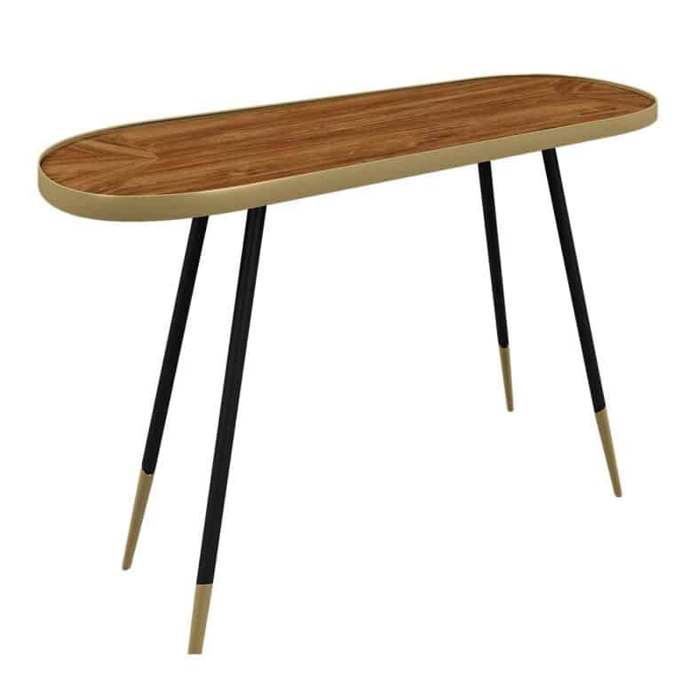 Denise Console Table - Image 3