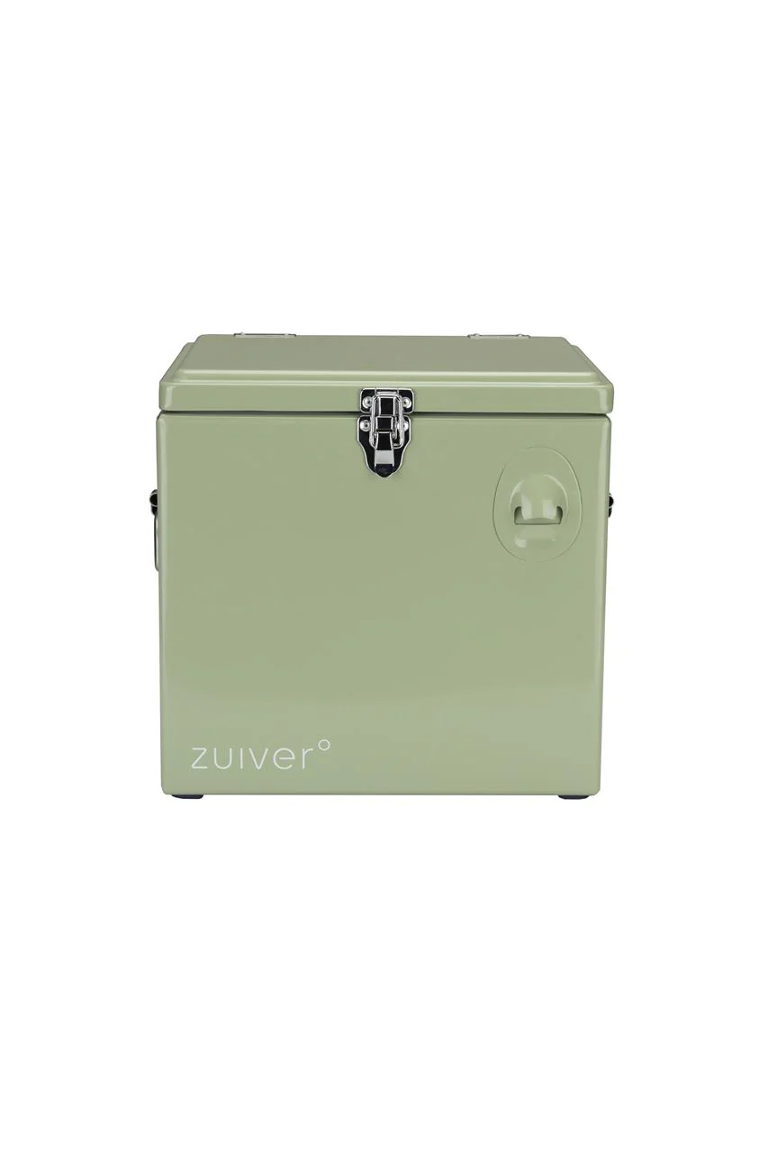 Cooler Be Cute Green