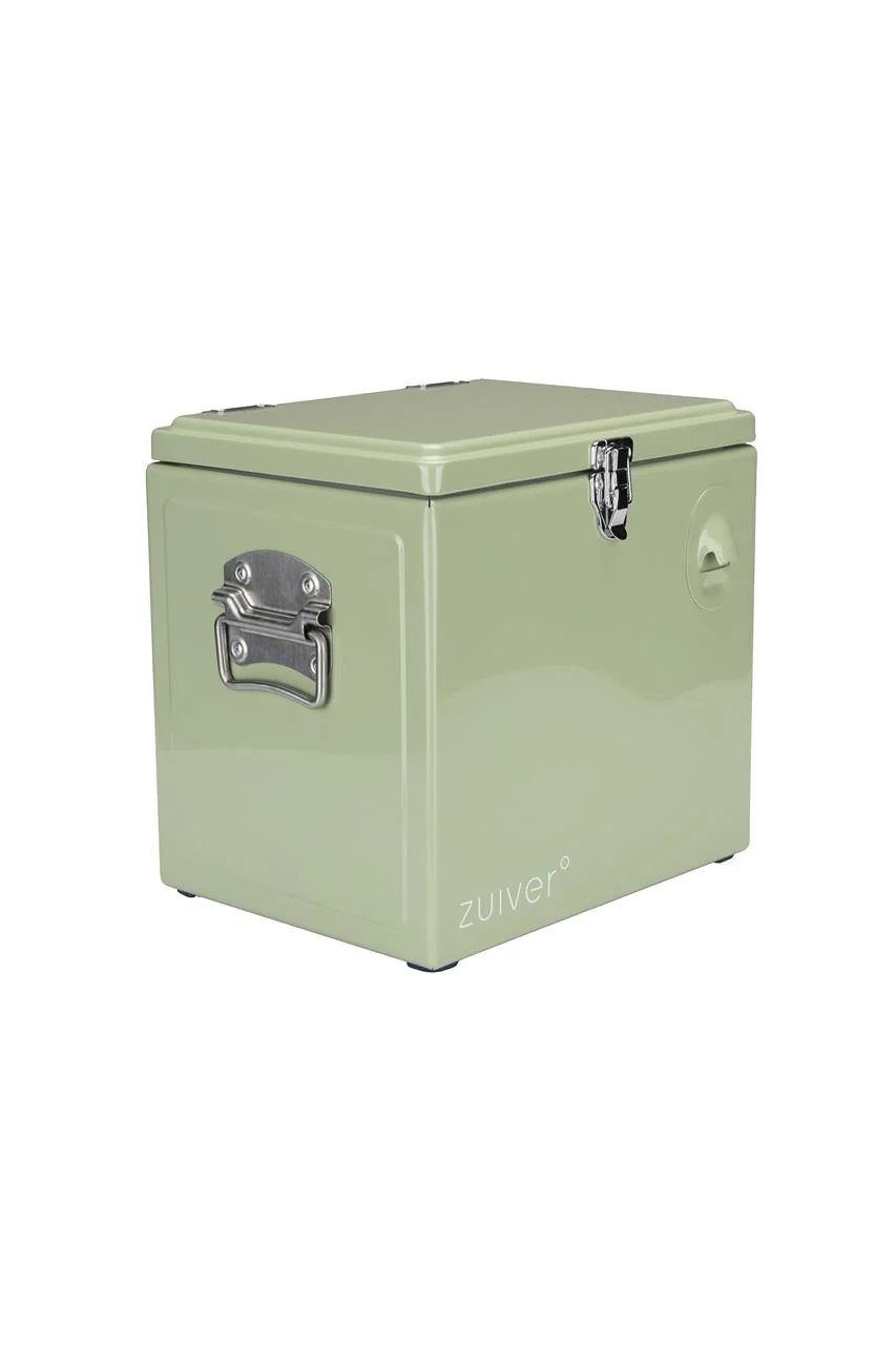 Cooler Be Cute Green - Image 2