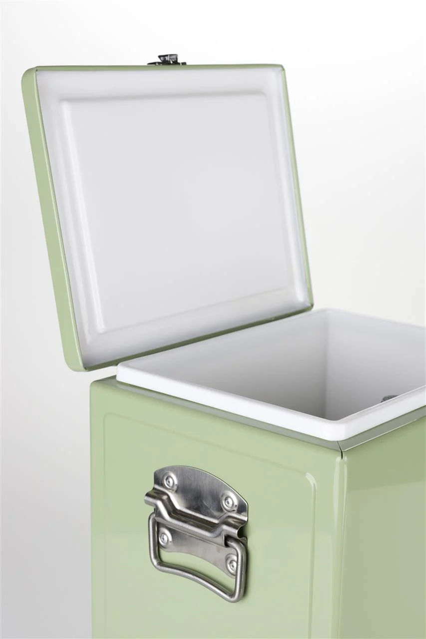 Cooler Be Cute Green - Image 4