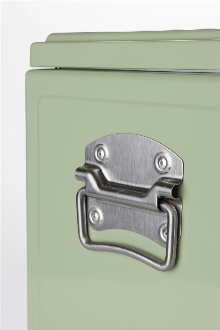 Cooler Be Cute Green - Image 5