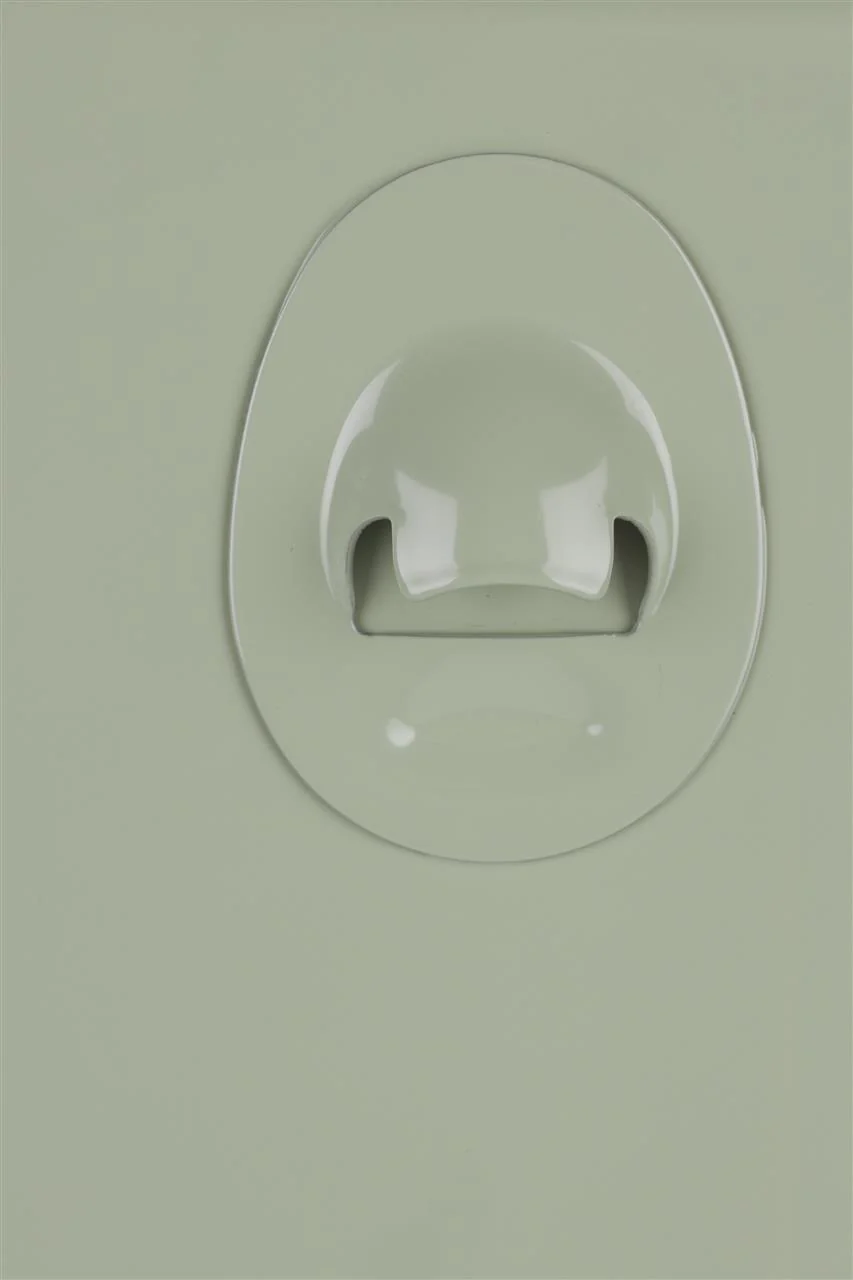 Cooler Be Cute Green - Image 6