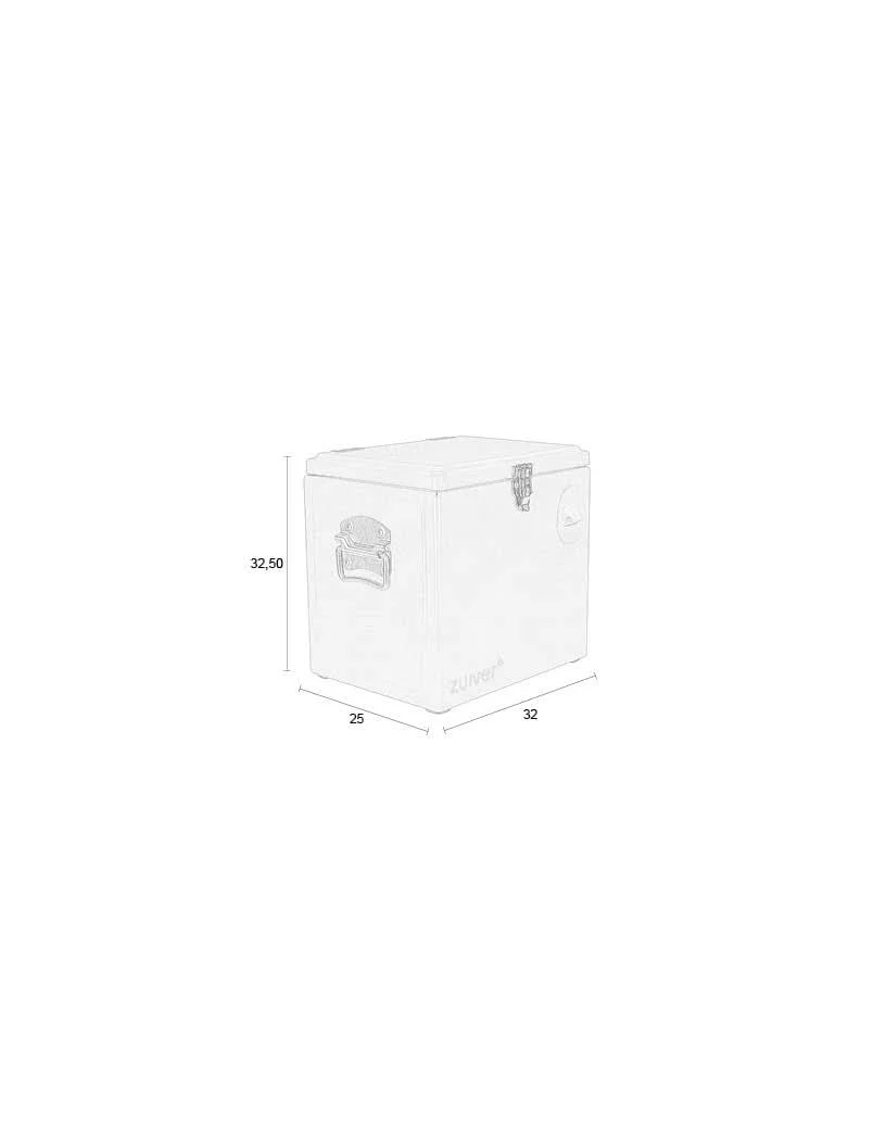 Cooler Be Cute Green - Image 9