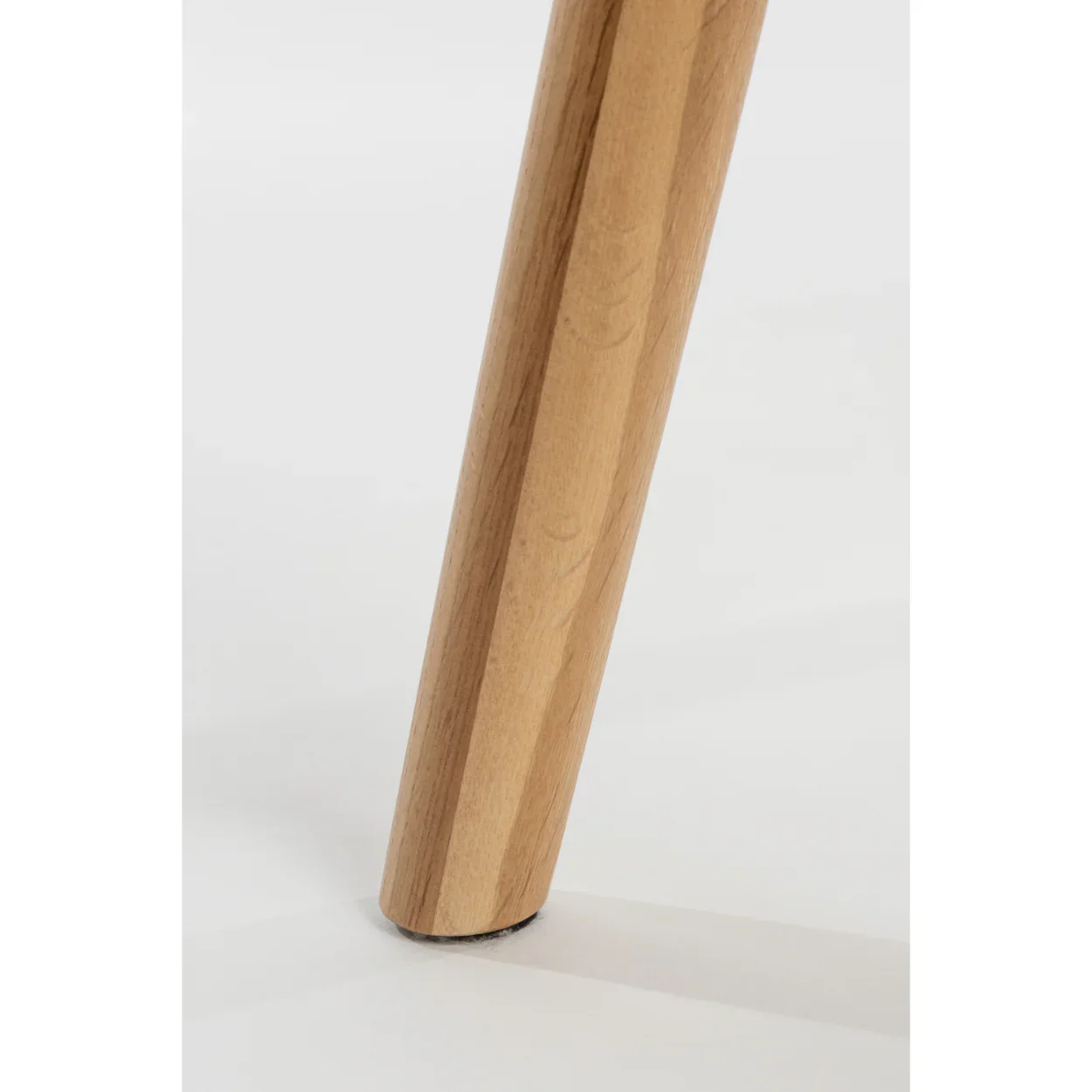 Tall Vander Stool - Natural - Image 8