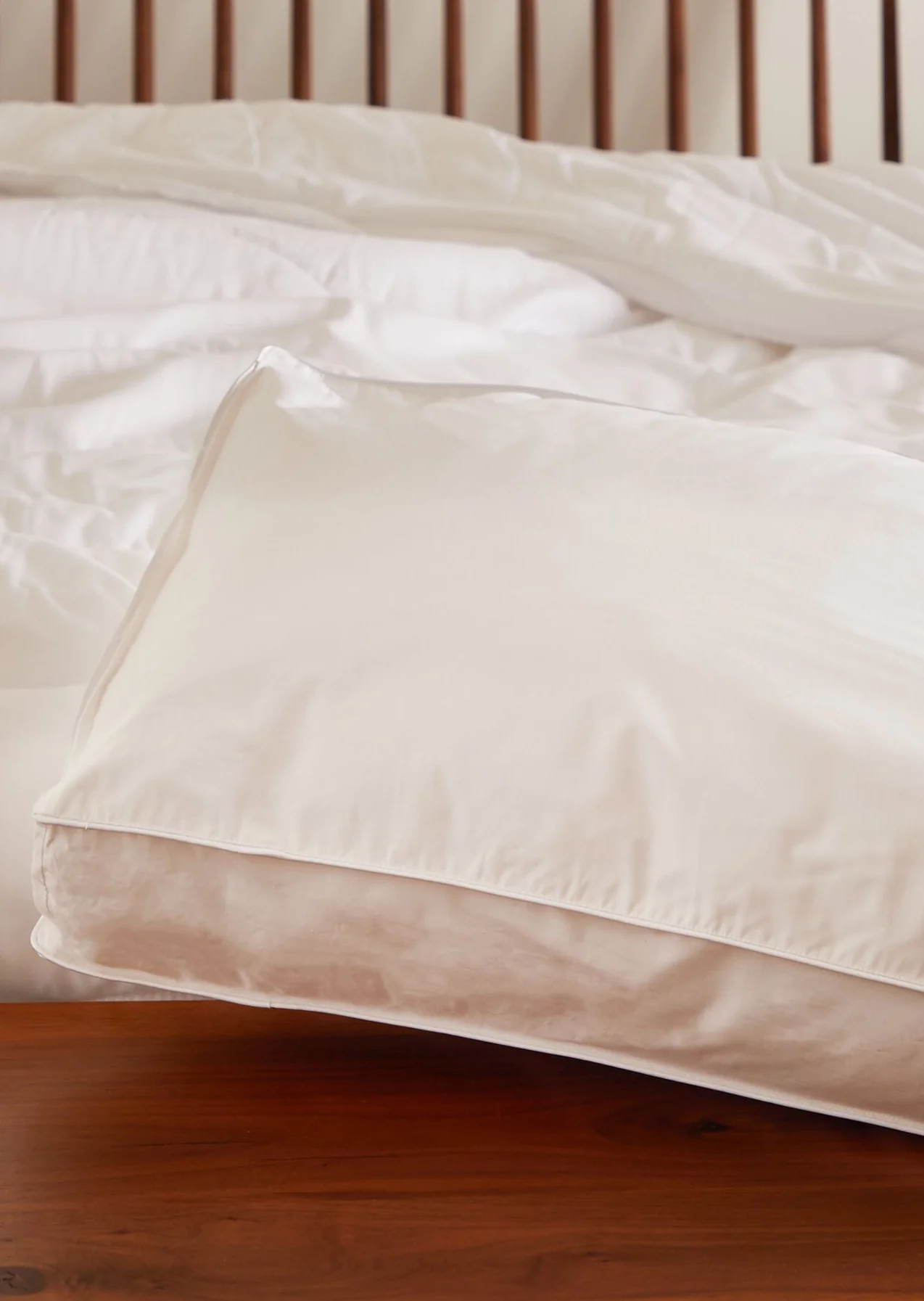 Foxford Deep Wall Pillow - Image 3