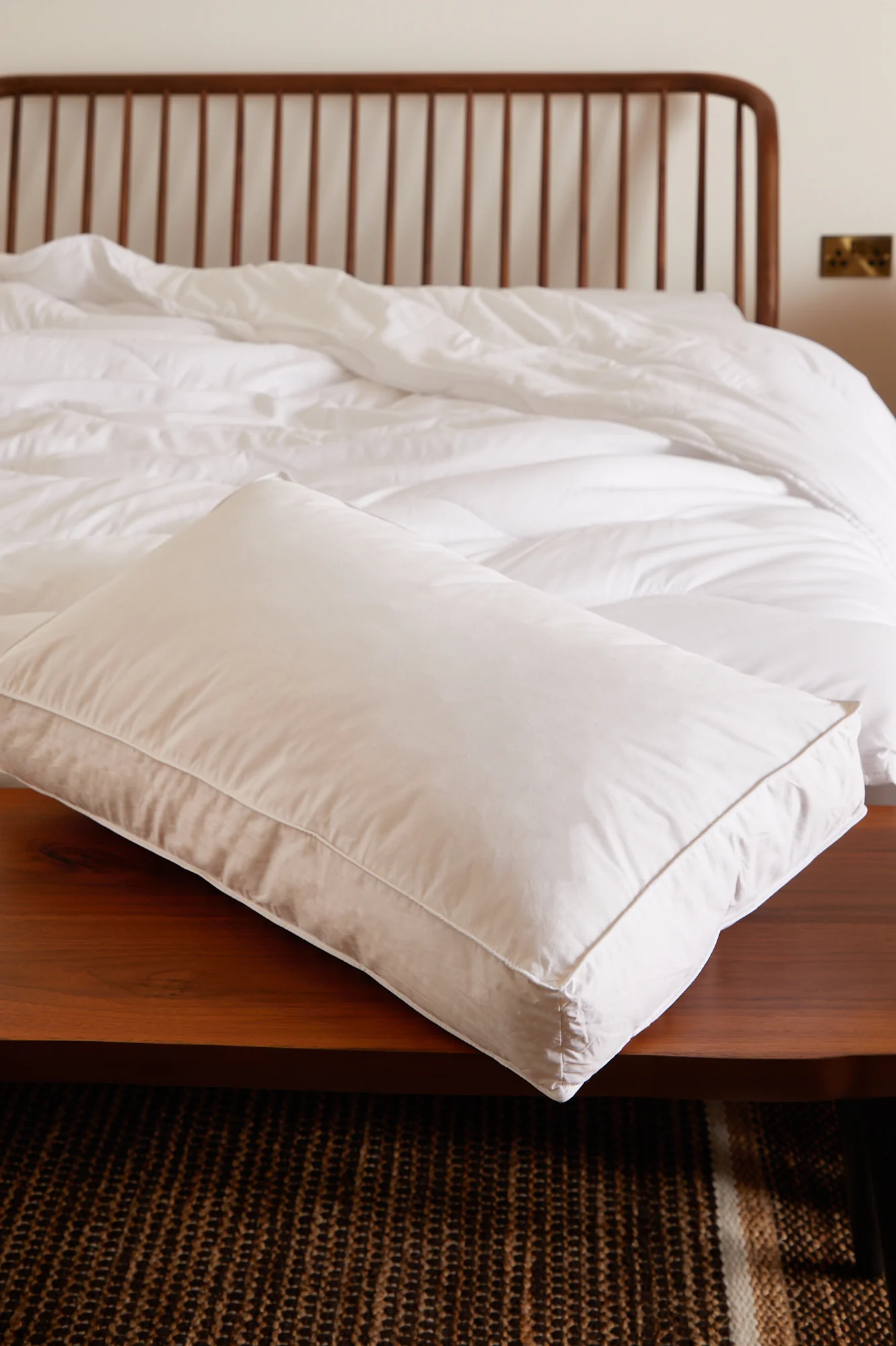 Foxford Deep Wall Pillow - Image 4